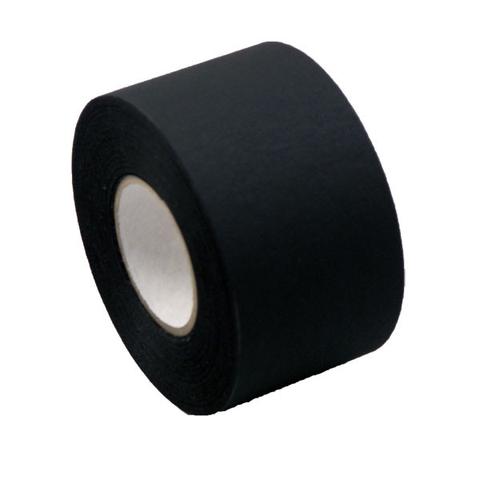 2 Inch x 30 Yards Paper Tape - Black