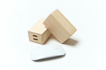 Micro Apple Box