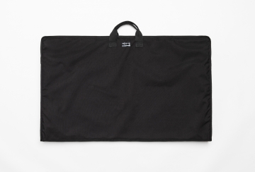 24 X 36 Flag Storage Bag (Black)