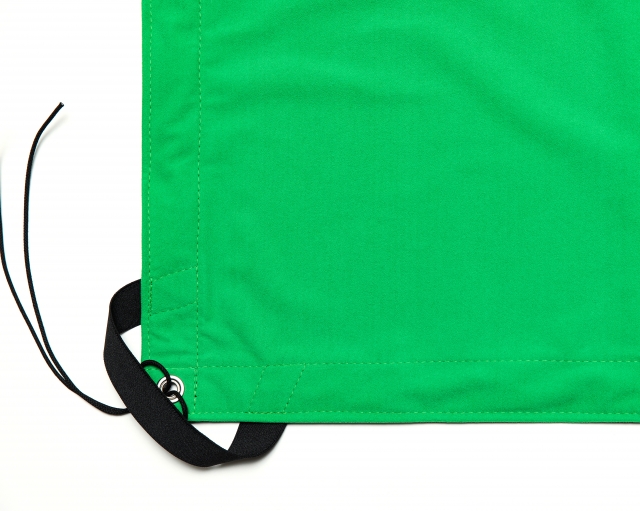 CANVAS GRIP  High quality grip equipment.: Chroma Key Green (tape)